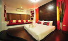 VIP SUITE Room