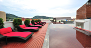 Alfresco Phuket Hotel - Alfresco Suite