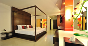 Alfresco Phuket Hotel - Alfresco PREMIER